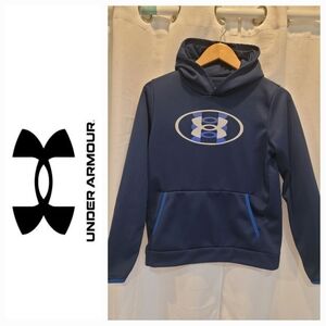 UnderArmour YLG Hoodie